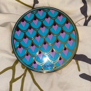 Tarte by the sea palette, gently used